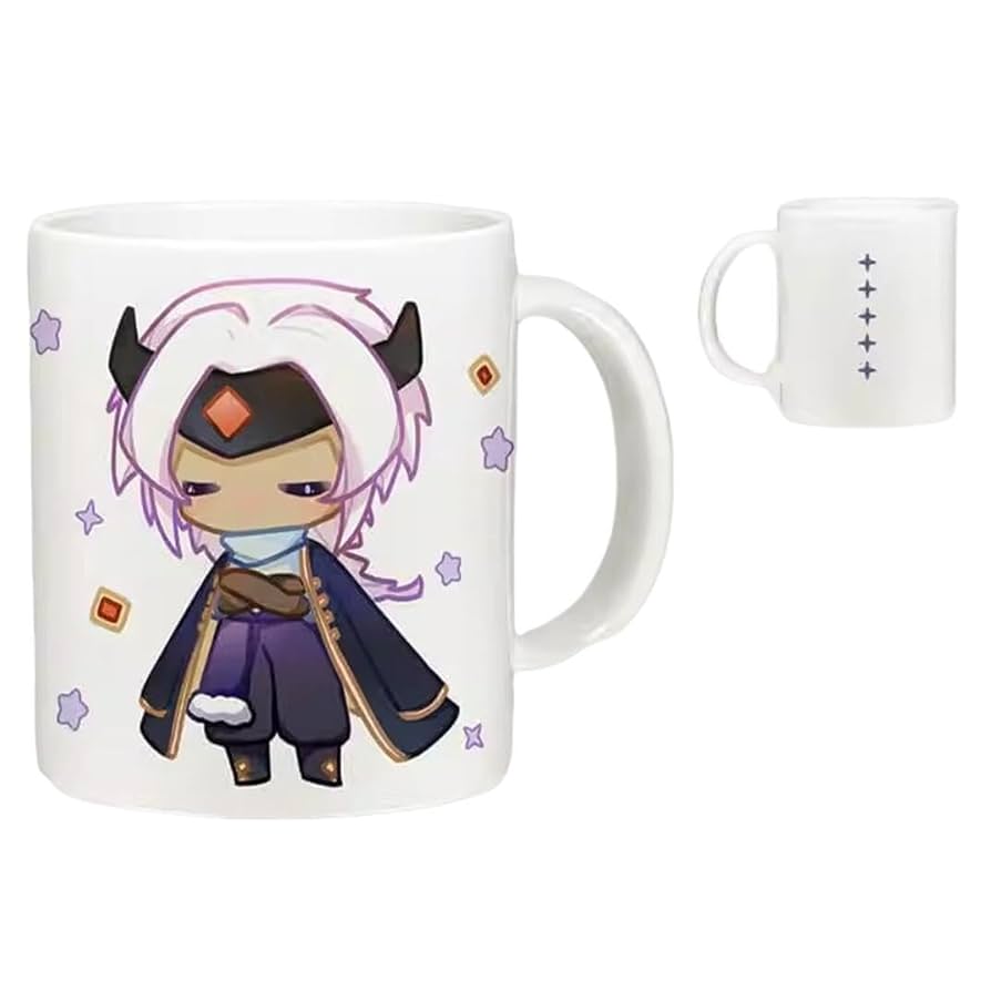 Sky星を紡ぐ子どもたち　ケープマグ(ブラウン) デザイナーズインタビュー：ケープマグ – thatskyshop JP